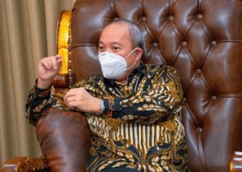 Tumbuhkan IKM Inovatif, Kemenperin Bangun Inkubasi Bisnis Teknologi