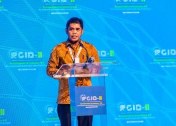 RCID Ke-2 Sukses Digelar, Hasilkan Jakarta Agenda on Industry 4.0