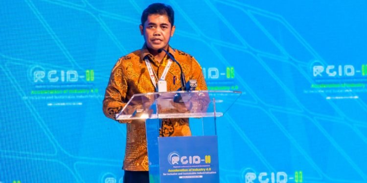 RCID Ke-2 Sukses Digelar, Hasilkan Jakarta Agenda on Industry 4.0