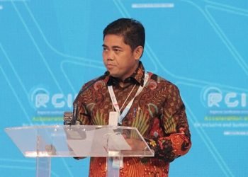Kemenperin Dorong Masuknya Investor ke Kawasan Industri Ladong