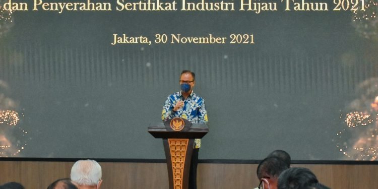 Terapkan Industri Hijau, Sektor Manufaktur Hemat Energi Hingga Rp3,2 Triliun