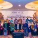 Ukur Kekuatan Industri Halal Nasional, Kemenperin Jaring Ratusan Peserta Indonesia Halal Industry Award 2021