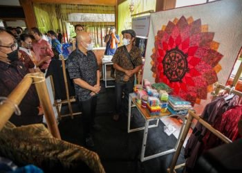 KemenKopUKM Resmikan Smesco Hub Timur untuk Optimalkan Potensi Produk UMKM di Wilayah Timur Indonesia