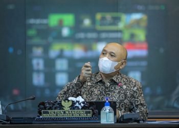 MenKopUKM Bakal Percepat Terbitkan Perizinan Berusaha & Sertifikasi Produk Usaha Mikro Kecil