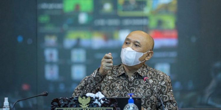 MenKopUKM Bakal Percepat Terbitkan Perizinan Berusaha & Sertifikasi Produk Usaha Mikro Kecil