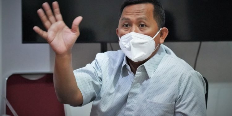 Totalnya Capai Rp 8,8 Triliun, KemenKopUKM Siap Kawal Proses Perjanjian Damai KSP Sejahtera Bersama