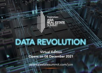PropertyGuru Asia Real Estate Summit Umumkan Revolusi Data dan Jajaran Pembicara untuk Edisi Virtual 2021