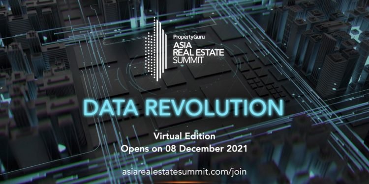 PropertyGuru Asia Real Estate Summit Umumkan Revolusi Data dan Jajaran Pembicara untuk Edisi Virtual 2021