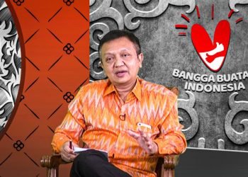 UKM Perempuan Indonesia Masuk ke Pasar Amerika Serikat melalui Ajang Atlanta Ultimate Women Expo 2021