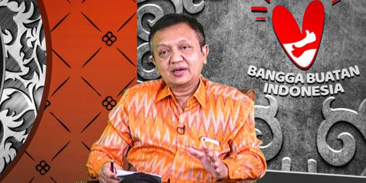 UKM Perempuan Indonesia Masuk ke Pasar Amerika Serikat melalui Ajang Atlanta Ultimate Women Expo 2021