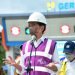 Presiden Jokowi Resmikan Tol Serang-Panimbang Seksi 1, Ekonomi Banten Bakal Meroket