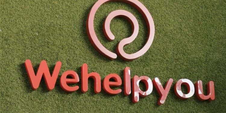 Genap Dua Tahun, Wehelpyou Catat Lonjakan Pengguna Hingga Transaksi