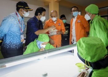 MenKopUKM Dukung Tingkatkan Produksi Sarang Burung Walet di NTB