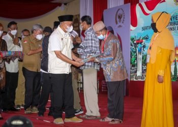 MenKopUKM: UKM Mart Ponpes Assalam Sukabumi Bisa Jadi Laboratorium Kewirausahaan