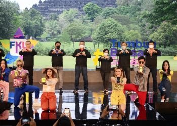 Gebyar Adira Kreasi 2021 dan Peluncuran Aplikasi Adiraku 2.0  Meriahkan HUT ke-31 Adira Finance