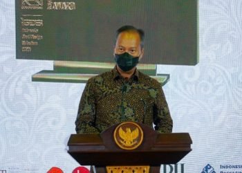 Desain Produk Industri Berkarakter, Angkat Nilai Budaya Lokal dan Identitas Bangsa