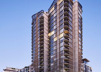 Harga Properti di Sydney Terus Meroket, Crown Group Sukses Catat Penjualan Rp 280 Miliar pada Oktober 2021