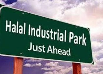 Kemenperin Serius Akselerasi Pembangunan Kawasan Industri Halal