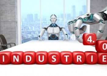 Ikut Ajang ITAP 2021, Kemenperin Unjuk Kemampuan Industri 4.0 di Indonesia