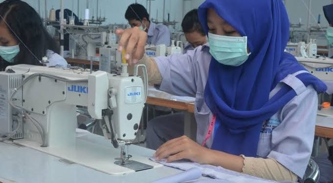 Dukung Keberlanjutan Global, Industri TPT Perlu Manfaatkan Teknologi Hijau