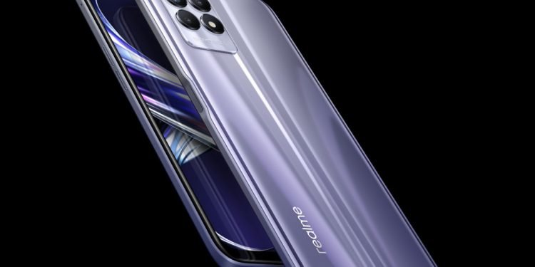 realme hadirkan realme 8i dan C25Y, Harganya Ramah Dikantong
