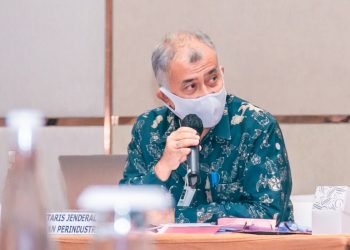 Sektor Halal Kian Tumbuh, Industri Fesyen Muslim Nasional Jadi Top 3 Dunia