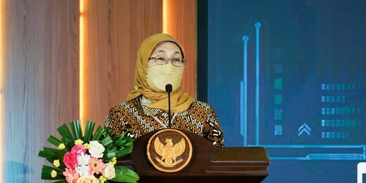 Kemenperin Luncurkan Platform Digital e-Kemasan IKM