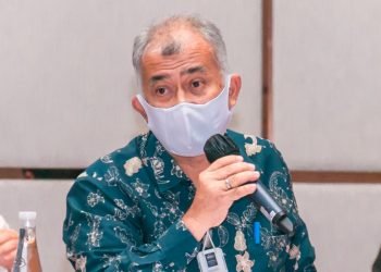 Sertifikasi TKDN Kemenperin Lampaui Target