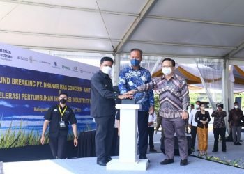 Bangkit dari Pandemi, Sembilan Industri TPT Ekspansi Senilai Rp10,5 Triliun