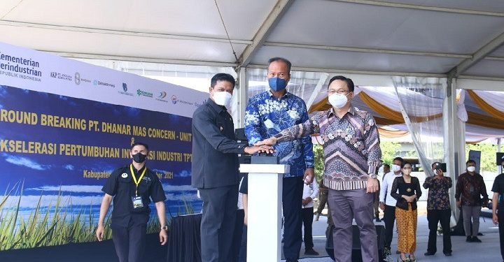 Bangkit dari Pandemi, Sembilan Industri TPT Ekspansi Senilai Rp10,5 Triliun