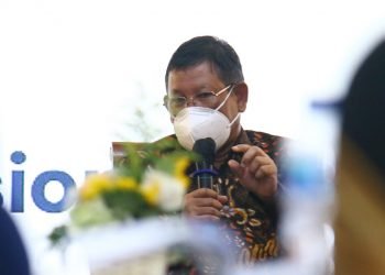 Pengelolaan Bahan Kimia Dukung Pertumbuhan Sektor Industri