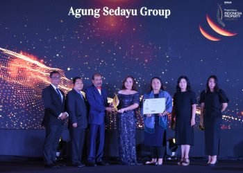 Simak! Ini Daftar Lengkap Pemenang PropertyGuru Indonesia Property Awards ke-7