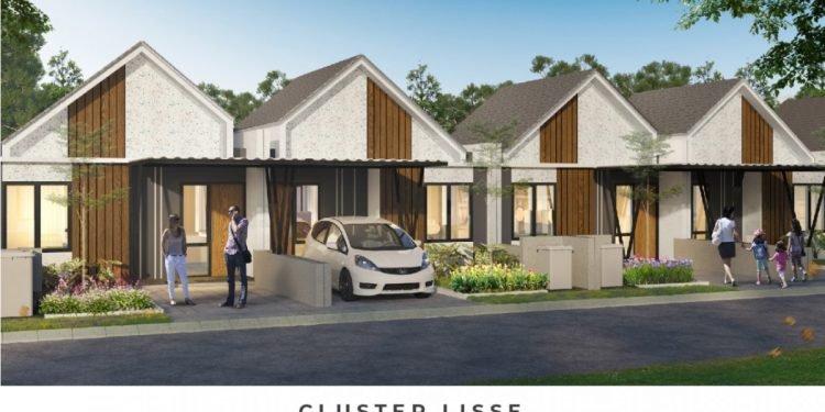 Genjot Penjualan, Metland Luncurkan Tiga Produk Baru