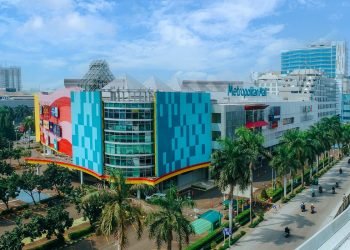 Pusat Perbelanjaan Metland Hadirkan Tenant-tenant Baru