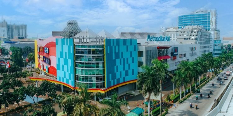 Pusat Perbelanjaan Metland Hadirkan Tenant-tenant Baru