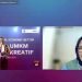 Festival UMKM Inovatif dan Kreatif Diharapkan Tingkatkan Daya Saing UMKM Indonesia
