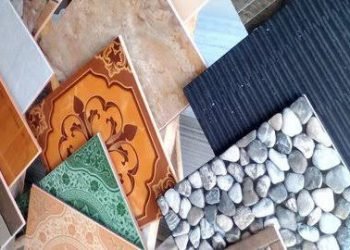 Sah! Safeguard Ubin Keramik Resmi Diperpanjang, Asaki Apresiasi Langkah Pemerintah