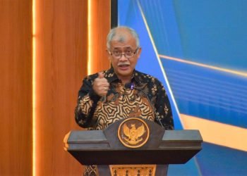 Fokus Tiga Isu, Kemenperin Optimalkan Anggaran Demi Pemulihan Ekonomi