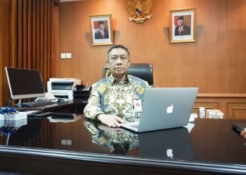 Kemenperin Selenggarakan Program D1 Penjaminan Mutu Industri Pangan Berbasis Digitial
