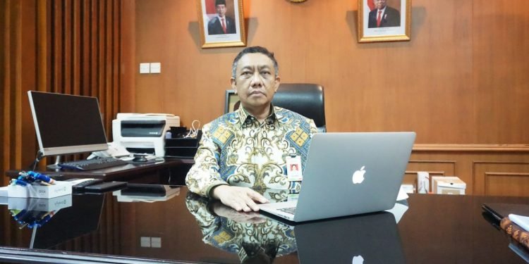 Kemenperin Selenggarakan Program D1 Penjaminan Mutu Industri Pangan Berbasis Digitial