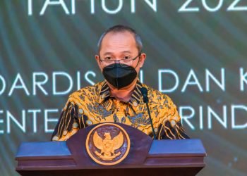 Berkat DAPATI, BSKJI: Binaan BBIA Raih Penghargaan IKM Berkinerja Terbaik