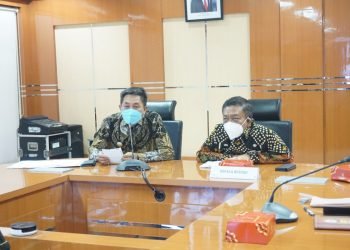 Morowali Butuh Ribuan Naker, Kemenperin Siap Pasok SDM Kompeten