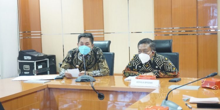 Morowali Butuh Ribuan Naker, Kemenperin Siap Pasok SDM Kompeten