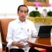 Kabar Gembira! Jokowi Pastikan Vaksin Booster Gratis untuk Seluruh Masyarakat Indonesia Tanpa Terkecuali