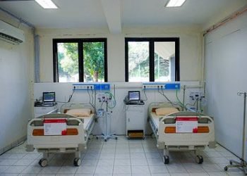 Kemenkes Catat Dua Kasus Konfirmasi Omicron Meninggal Dunia