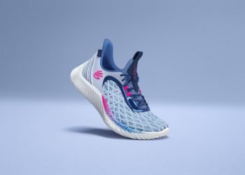 Under Armour Rilis Penyempurnaan Sepatu Basket Curry Series untuk Stephen Curry