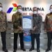 Anak Usaha PIS, Pertamina Trans Kontinental Raih Sertifikat ISO 37001:2016