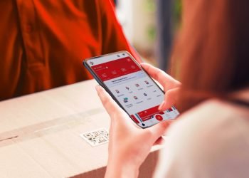 Mudahkan Transaksi yang Aman dan Nyaman, Wehelpyou Jalin Kolaborasi dengan LinkAja