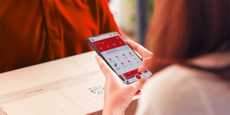 Mudahkan Transaksi yang Aman dan Nyaman, Wehelpyou Jalin Kolaborasi dengan LinkAja