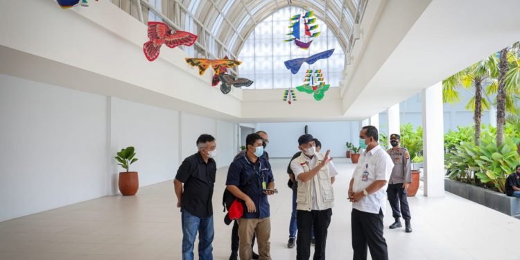 Menteri Teten: UMKM Siap Ramaikan Ajang MotoGP Mandalika 2022